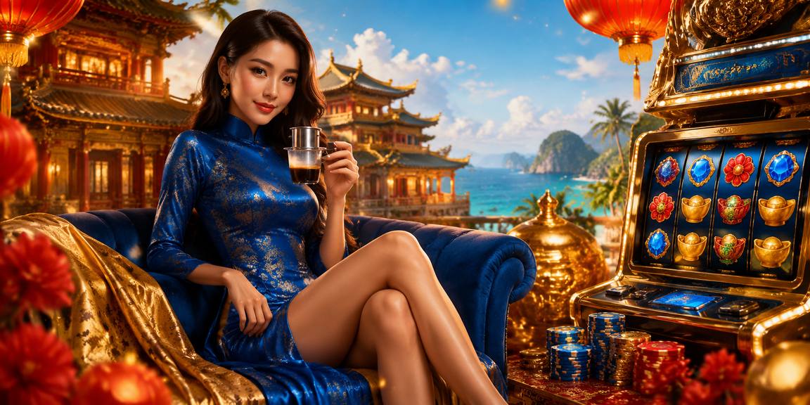 32win18 Nền tảng được thiết kế cho game thủ Việt Nam